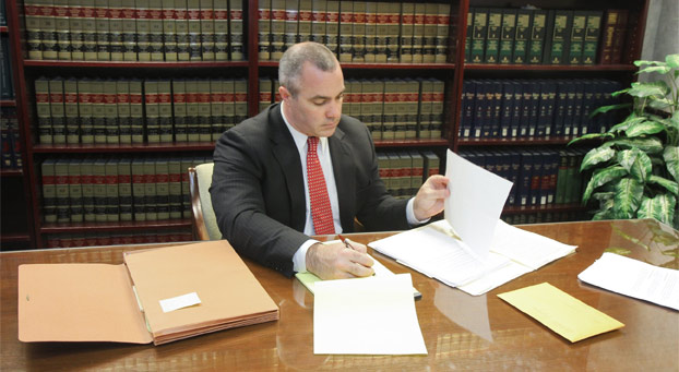 Andrew Bestafka, Monmouth County Divorce Lawyer