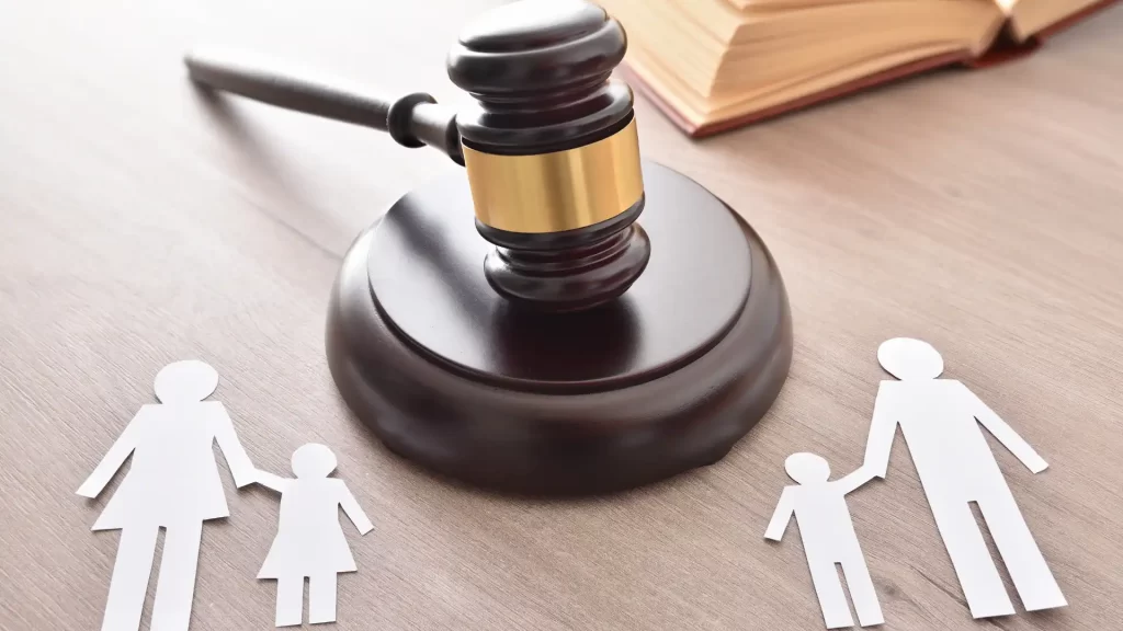 Child Custody Attorney Serving Monmouth County Image 2