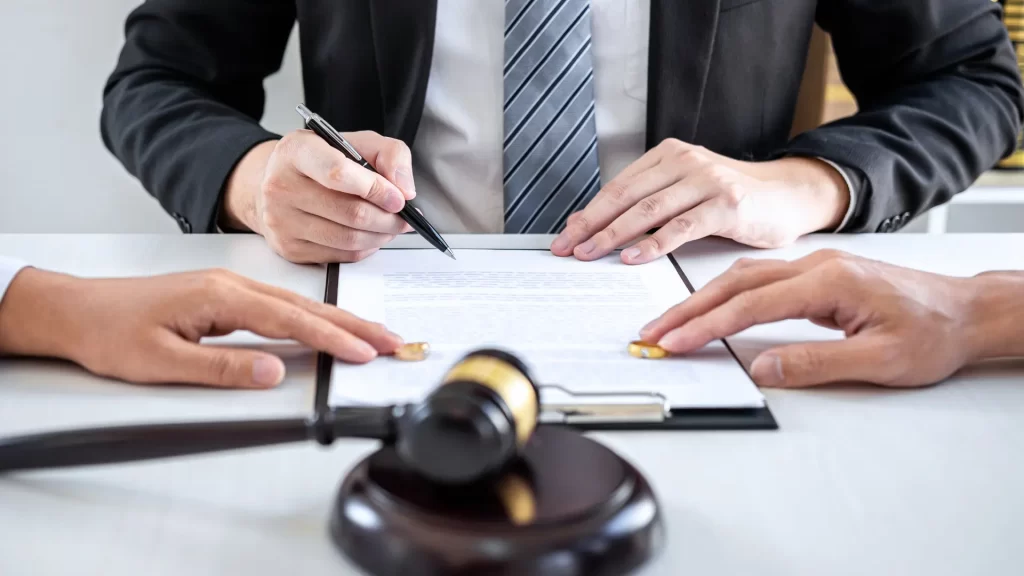 Divorce Lawyer Serving Rumson _ Fair Haven Image 2