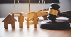 How is Property Division Determined in a New Jersey Divorce?