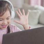 child visitation on facetime
