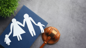 Monmouth County Attorneys for Joint Custody