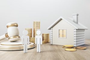 Property Purchased During the Marriage