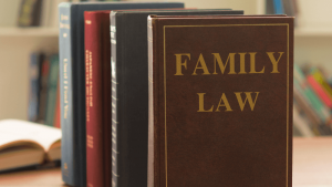 Red Bank Family Law Attorney