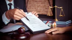 Alimony Attorney Serving Monmouth County Image 2