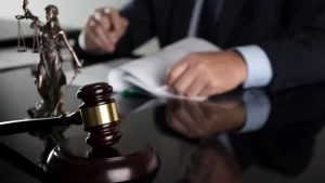 Divorce Lawyer Serving Englishtown Image 2