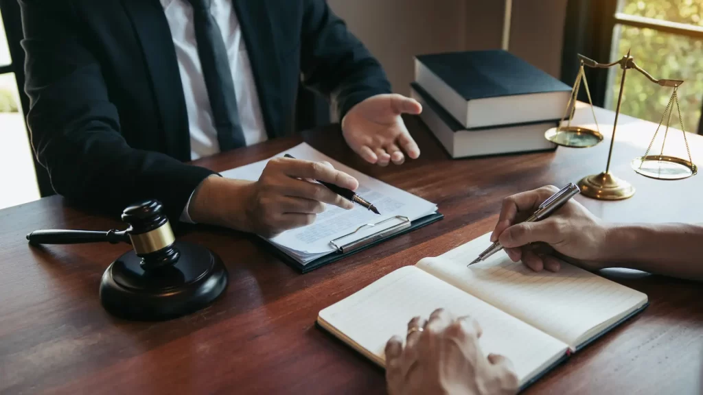 Domestic Violence and Restraining Orders Lawyer Serving Monmouth County Image 2