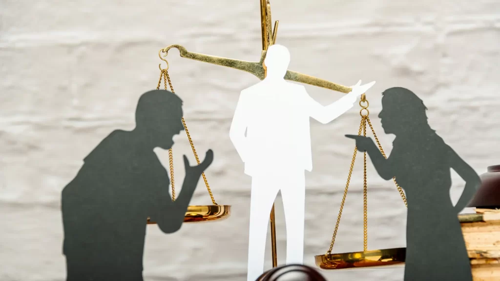 Mediated Divorce Lawyers Serving Monmouth County Image 2