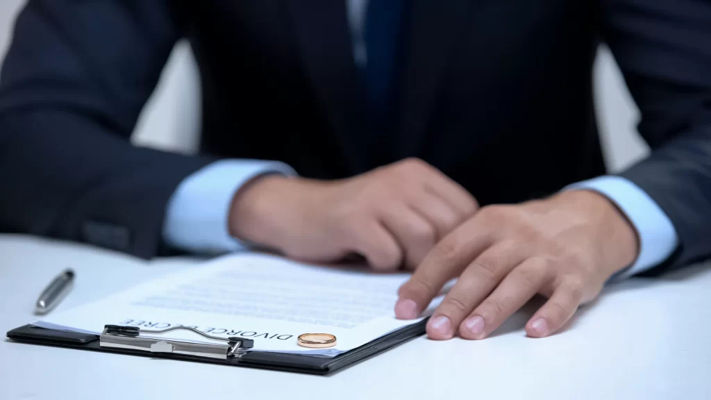 Property Division Lawyer Serving Monmouth County Image 2