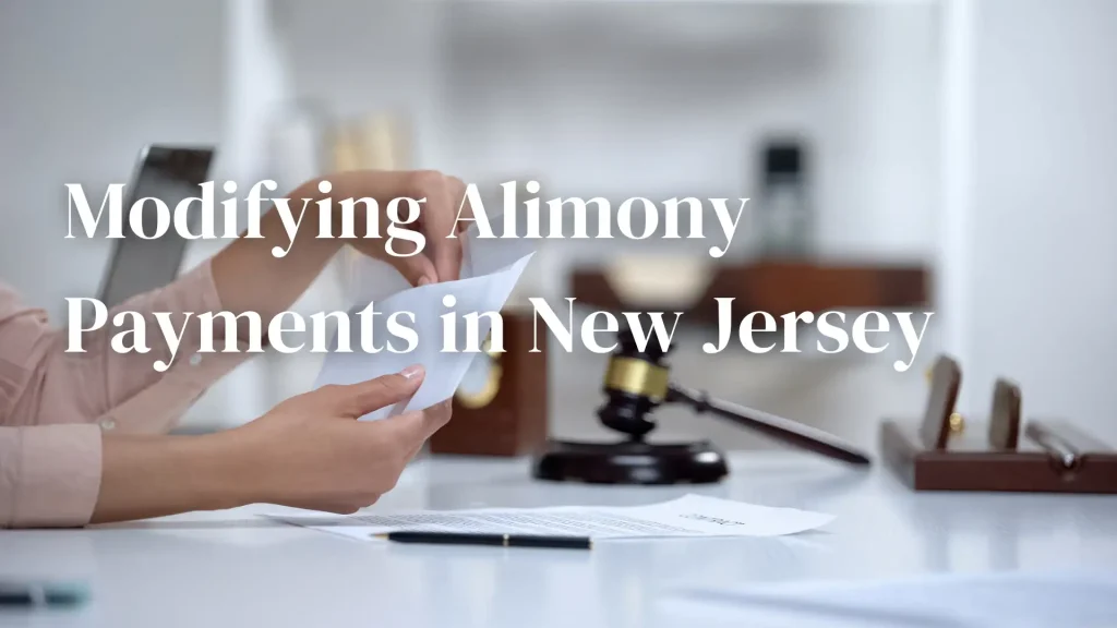 Filing for Divorce in The Military Image